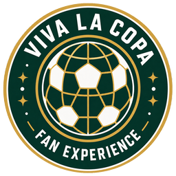 Viva la Copa